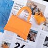 2025 Macaron Candy Color Jelly Bag: Crossbody, Handheld, Shoulder Bag & Coin Purse for Children and Women