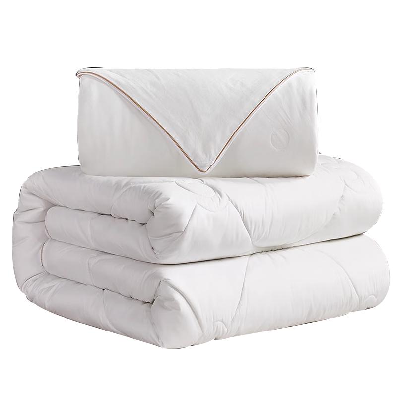 Premium Australian Wool & Soybean Blend Winter Duvet 150cm x 200cm
