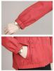 Spring Fashion Jacket for Middle-Aged Women: 2026 New Style