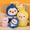 Plush Toy With Super Soft Material For Kids Comfort**