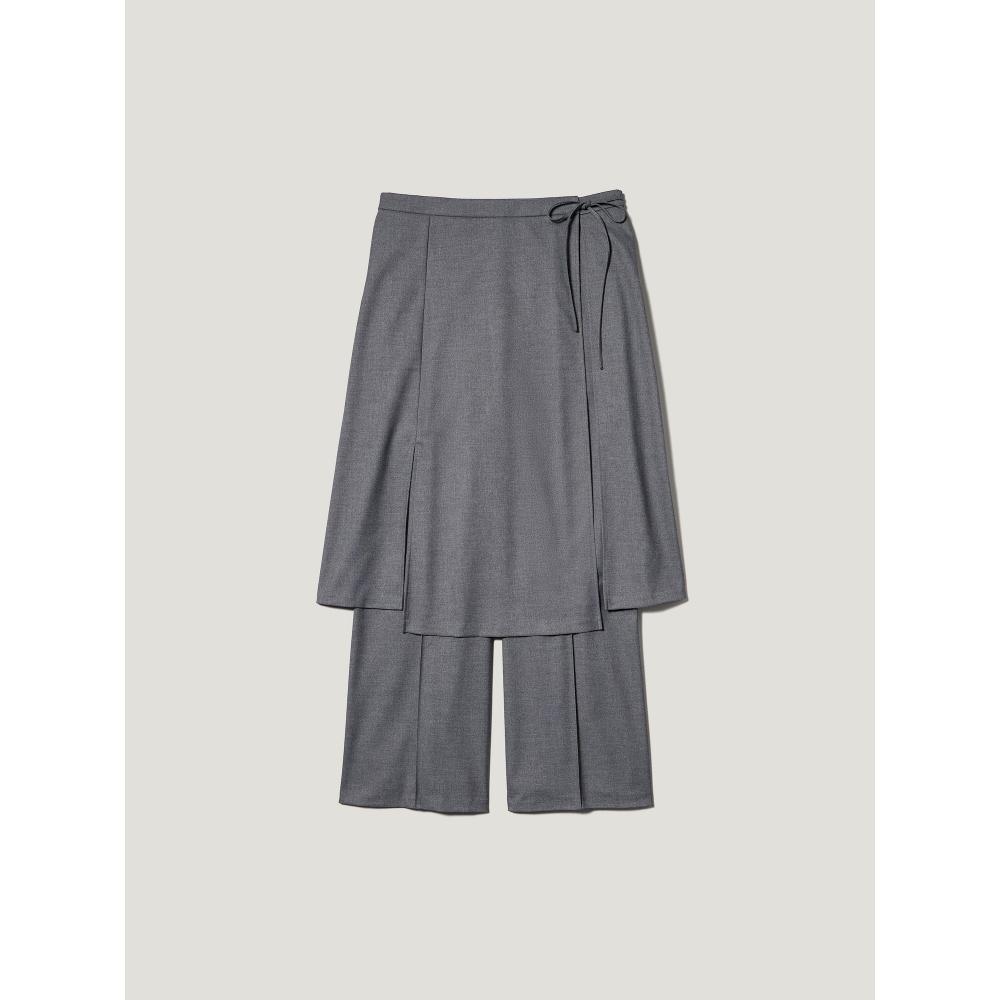 Gu By Uniqlo Wrap Pants By Rokh +x