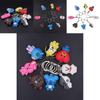 Chaveiro Adorável de Acrílico Bt21 Anime Desenho Kawaii Pingente Presente Design Moderno Material Durável