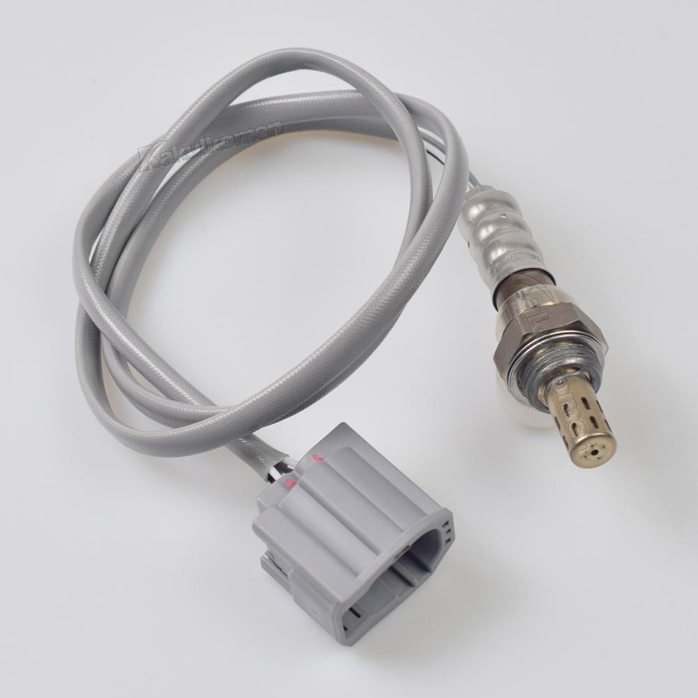 Sensore di ossigeno Gas di scarico O2 Lambda 234-4390 2344390 Per Mazda 5 2.3L 2006-2007 Mazda 3 2.0L 2.3L 2004 2005 Accessori auto