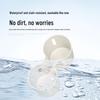 Third-Gen Silicone Cup Holder Coaster for 26 Nio ES8 Models