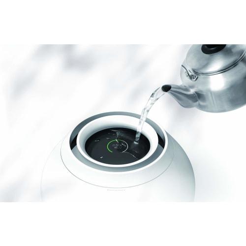 BALMUDA Rain Humidifier Evaporative Rain Wi-Fi Model BALMUDA Rain ERN-1100UA-WK