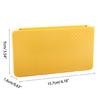 24-Grid Game Cassette Sleeve for Case Drop-resistant for Switch OLED Console