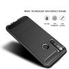 Case - Xiaomi - Redmi Note 8 - Flexible - Shockproof - Lightweight - Black