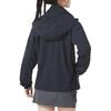 Under Armour Logo Training Running Sports Hoodie Jacket Women Jacket Black 22500411-001