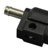 BMO JAPAN Adaptér palivové nádrže pro vnější motor Yamaha 50A0025 (BMO Japonsko) Konektor/Polyethylenový fitting,