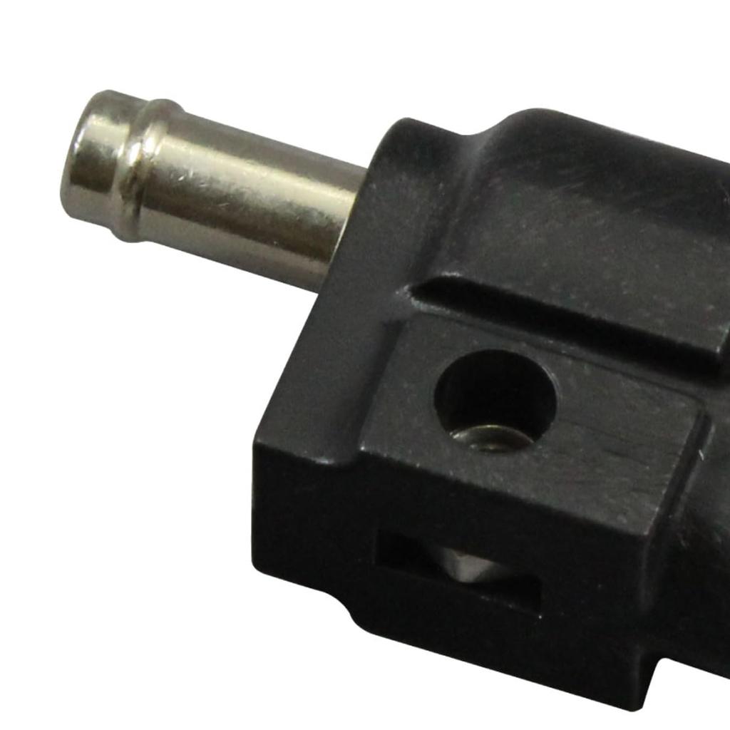 BMO JAPAN Adaptér palivové nádrže pro vnější motor Yamaha 50A0025 (BMO Japonsko) Konektor/Polyethylenový fitting,