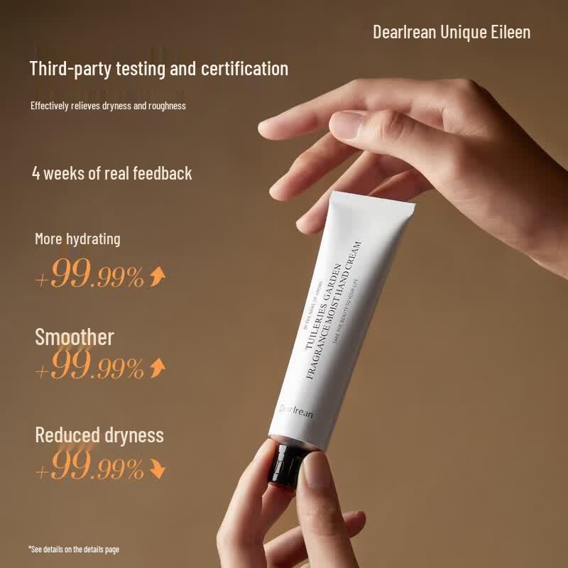 Dear Ilean Desire Universe Scented Hand Cream