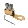 Battery Terminal Blocks Car Battery Connectors High Copper Content