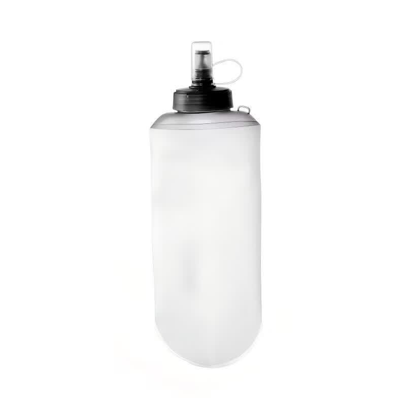 Outdoor Foldable Soft Water Bottle