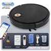 LiLang P8 Smart Robot Vacuum Cleaner