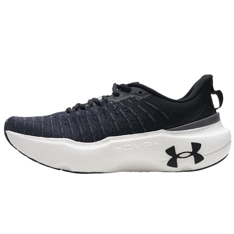 

Under Armour Infinite Elite Low top Running Shoes Women s Black 3027199-001/XYY202505190/73484