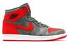 Air Jordan 1 Retro High Premium 'Red Camo' AA3993-032