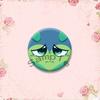Game Peripheral Characters Brooches on Clothes Pebble Shelly Bobette Vee Cartoon Badge Collectible Lapel Pins Fans Jewelry Gifts