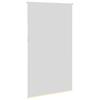 Beige Blackout Roller Blind 130X210Cm Fabric Width 126.6Cm