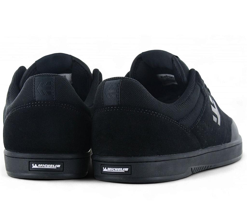 Etnies Marana Michelin - Herre Sneakers Skate Skatersko Svart 4101000403-004 ORIGINAL