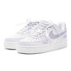 Nike Air Force 1 Air Force 1, Valentine's Day Special Offer, Purple Lover Slip Resistant Cushioning Abrasion Resistant DH2920-111(TeamS2-S-BOX)