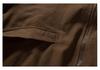 ORIGTEEN Men's Vintage Stand Collar Workwear Jacket - Retro American Spring/Autumn Style