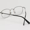 Moncler Eyeglass Frames ML5203H 016 Fashion Silver Frames