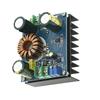 DC10-60V To 12-80V High-power Boost Module 600W MPPT Solar Voltage Regulator Overcurrent Protection And Short Circuit Protection