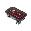 2468210151 Rear Trunk Lid Closing Switch for Mercedes-Benz