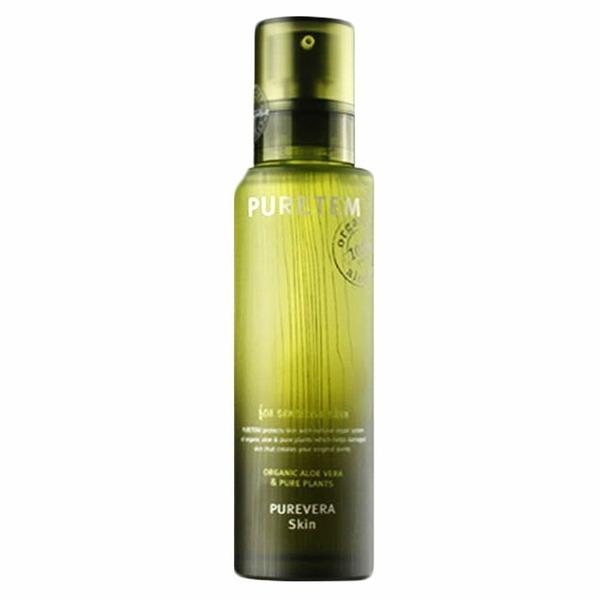 California Aloe Women s Cosmetics Sensitive Skin Toner 130ml (WA53FDE) basic