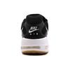 Nike Air Max Guile Solid Color Minimalist Fabric Synthetic Leather Low Top Air Cushion Marathon Running Shoes Women sneaker 916787-007
