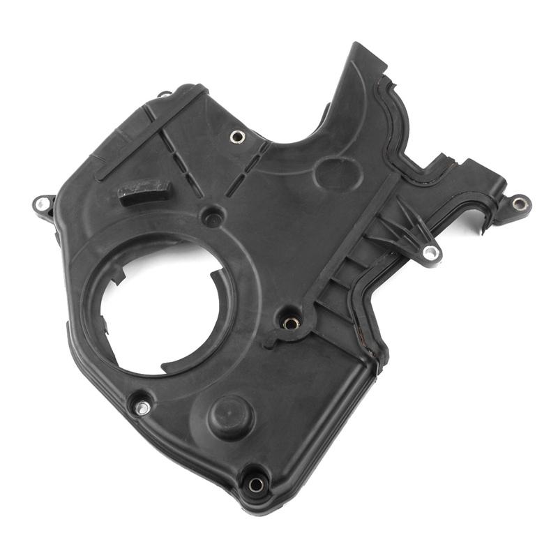 

Car Engine Timing Belt Cover MD323980 MD363100 for Mitsubishi Galant Eclipse Spyder 2.4L D52A EA3A