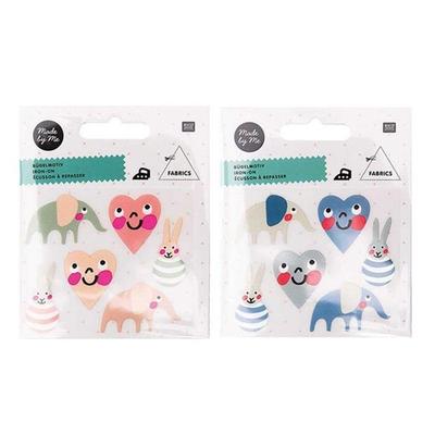 Dikiş & Örgü – Yamalar