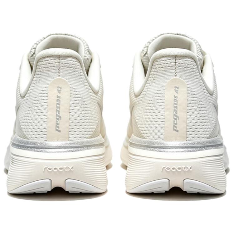Nike Pegasus 42 Running Shoes Women's Low Top Light Gray IO3108-001