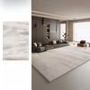 Modern Style Bedroom Decor Large Carpet Light Luxury Carpets for Living Room Fluffy Soft Lounge Floor Mat Thick Plush Study Rug
