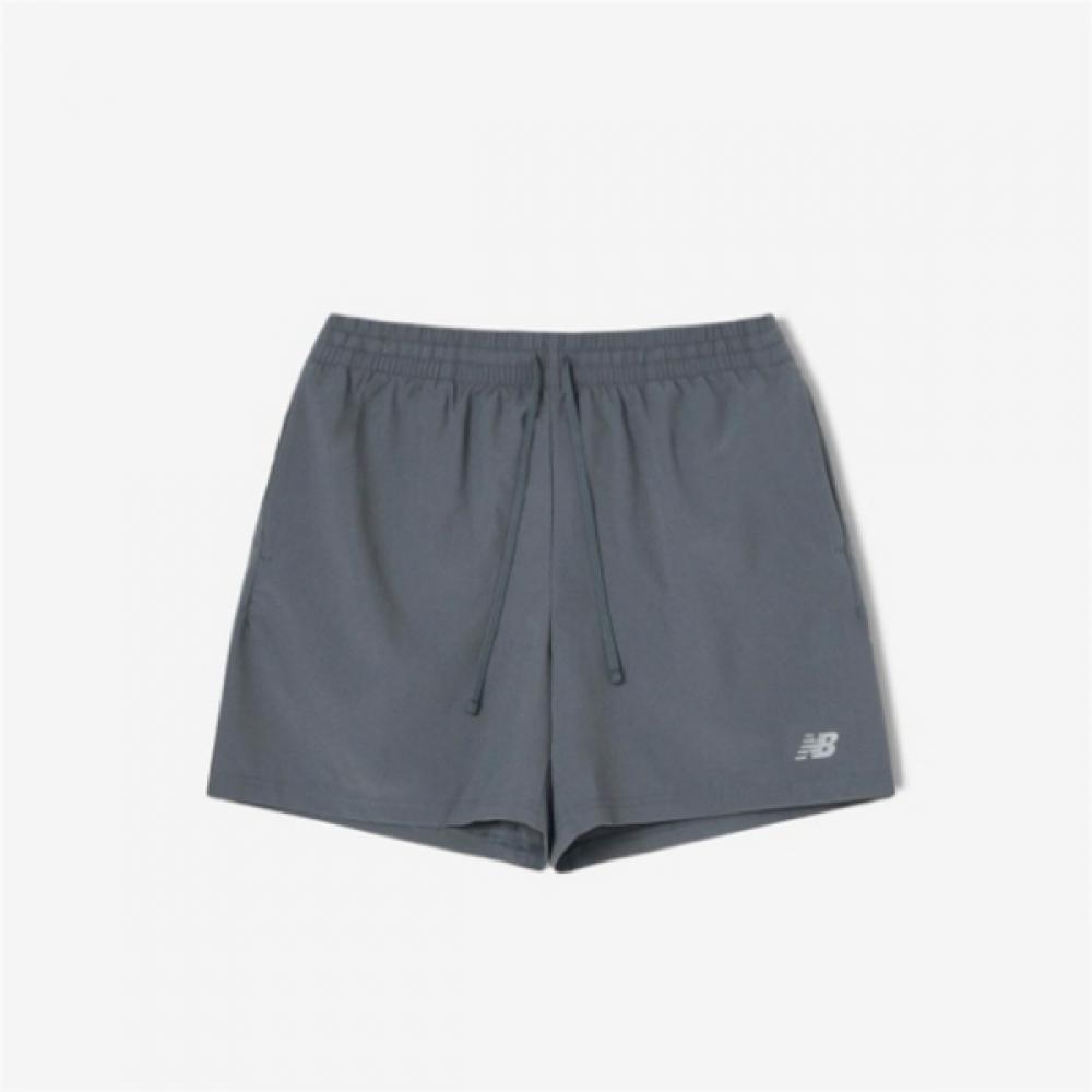 

New Balance M 4 Inch Woven Shorts Nbnvf36001 1.NBNVF36001 17/95