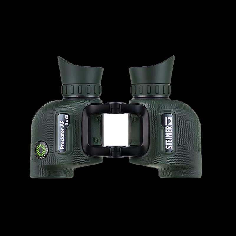 

STEINER Ranger Pro 8x30 HD Binoculars (CN version)