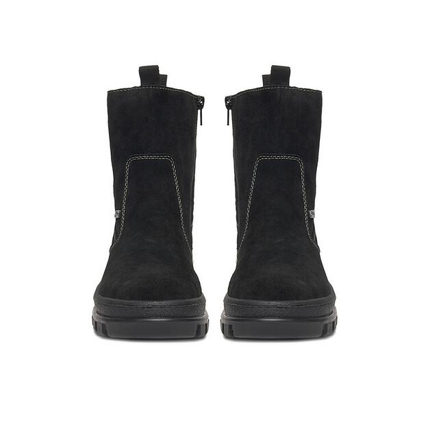 Ботильоны Rieker CEO-X8250-00 черные