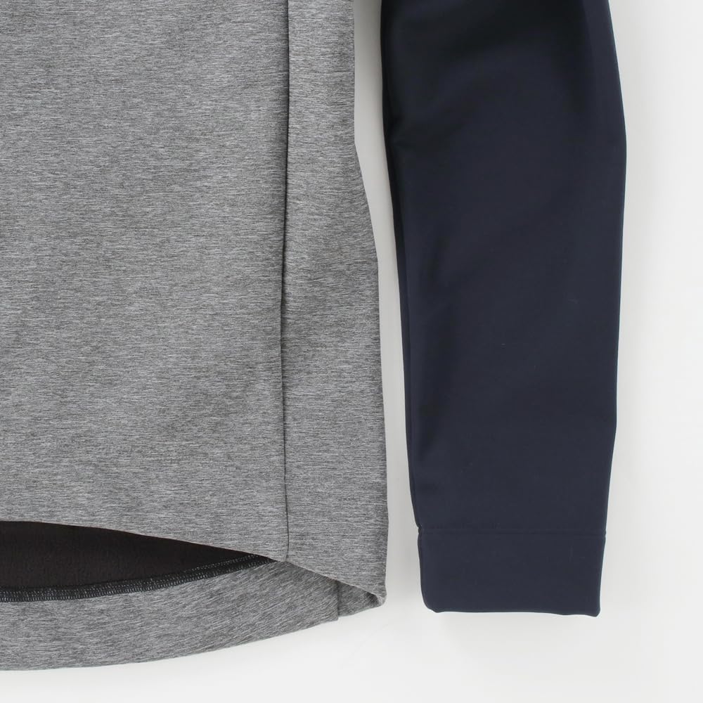 Kapelmuur Cycling To Size XS Jacket, Autumn/Winter, 0°C 10°C, Windproof/Water-Resistant V2, Navy,