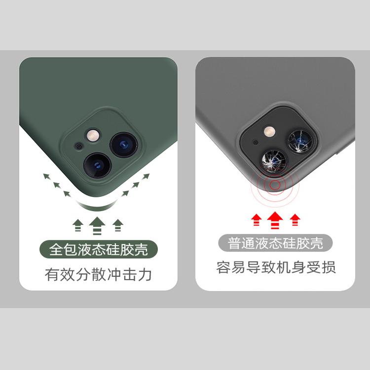 Vloeibaar Siliconen Lanyard Ringhouder Hoesje Voor OPPO Find X9 Pro Lens Camera Beschermende Telefoonhoes Voor OPPO Find X9Pro
