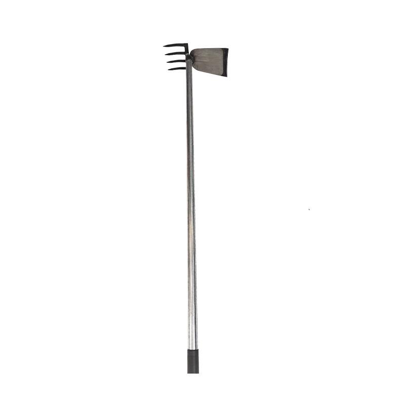 Brangdy Dual-Use Fire Hoe 2 Pieces