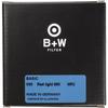 BW Filtre Rouge Clair 590 MRC Basic 67mm