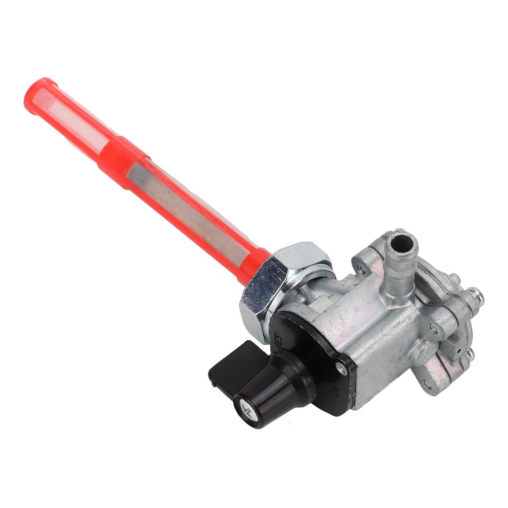 Motorsykkel Drivstoffventil Bensinkran 16950‑MEM‑674 Erstatning for VTX1300R VTX1300T VTX1300C VTX1300S
