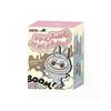 POP MART Labub Monster Macaron-Plüschfigur Im Blind Box - Zufallsmodell, Sammlerfigur