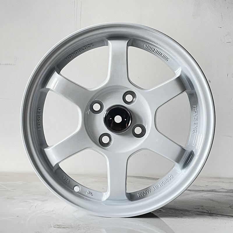 Touareg: Compatible Aluminum Alloy Wheels for