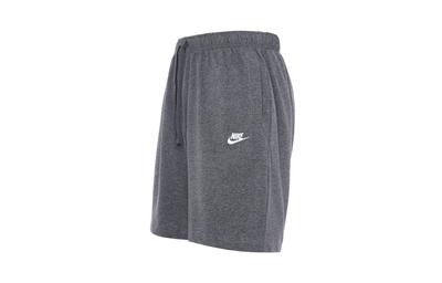 Sportswear Club Casual Shorts Men's Gray BV2772-071