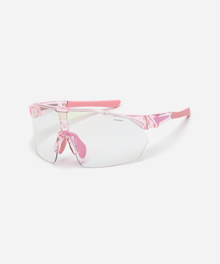 Neotelia Epida · Pink