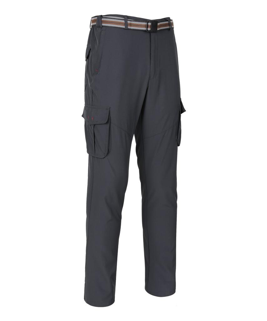 EXTRASPORTY Straight Man Men'S Cargo Pants 4 Colors (Type B)