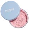 Kosas Mini Cloud Set Loose Translucent Talc Free Powder 0.21 Oz