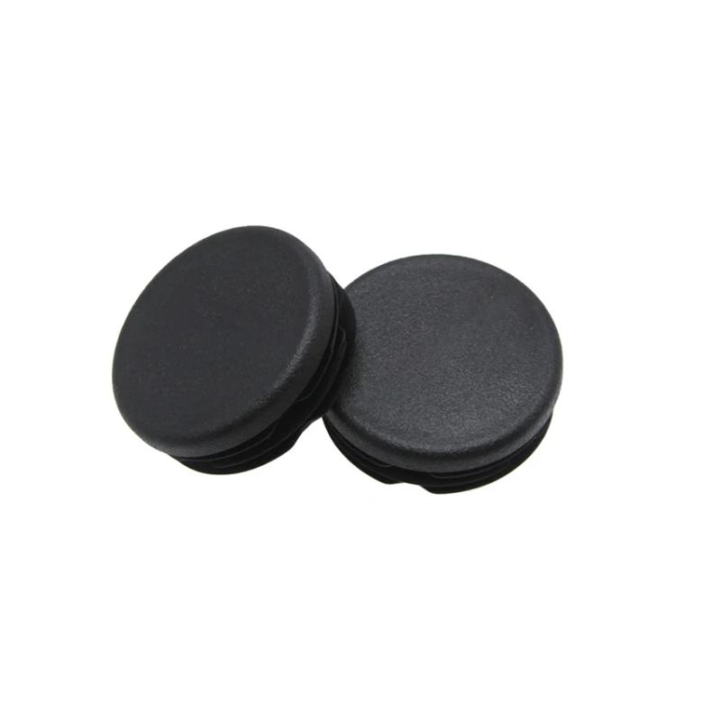 For Ducati Multistrada 1200 1200S 2010-2014 2011 2012 2013 6PC Motorcycle Frame Hole Cover Caps Plug Decorative Frame Cap Set