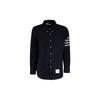 · Shirt Men's Navy Blue MWL272A-05245-415